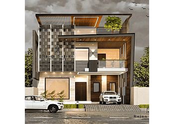 Architect Rajan Sareen & Associates