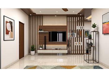 3 Best Interior Designers in Nellore - Expert Recommendations