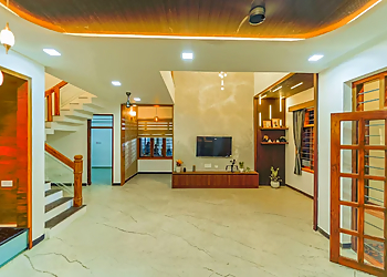 Architecture Infinity