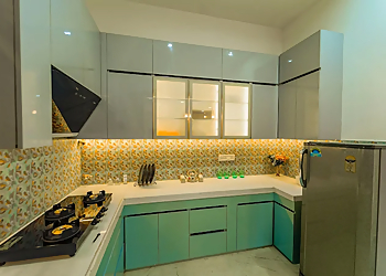 Architecture Infinity