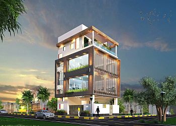 Archivision Architects