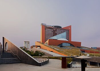 Noida Building Architects Archohm image 1