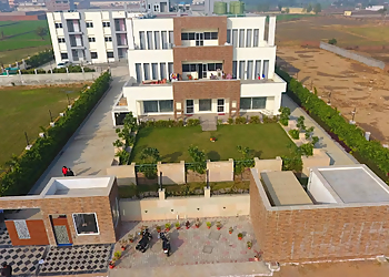 Archon Old Age Home Archon Old Age Home