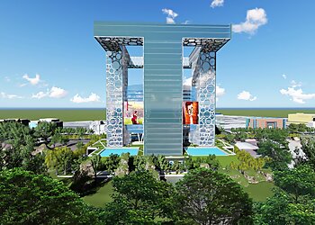 Arcop Associates Private Limited