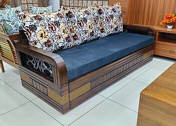 Arcus Furniture & Interiors