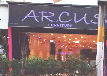 Arcus Furniture & Interiors