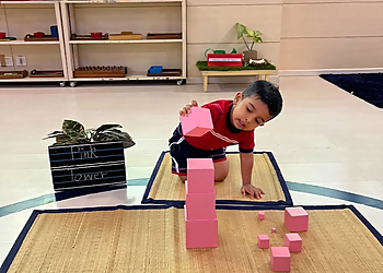 Ardee Montessori House