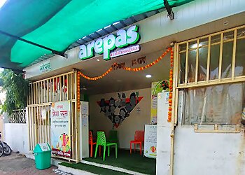 Arepas Juices