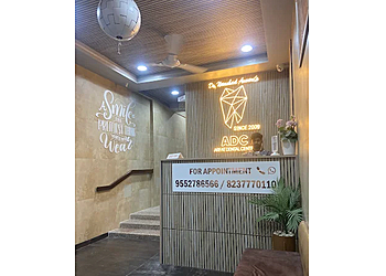 Arfat Dental Center