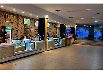 Ariesplex SL Cinemas