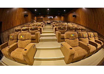 Ariesplex SL Cinemas