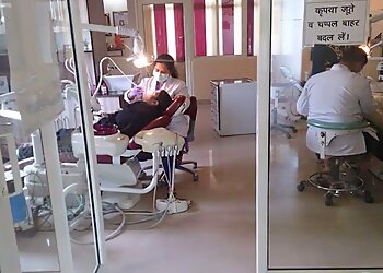 Arihant Dental Clinic
