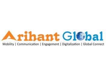 जयपुर विज्ञापन एजेंसी  Arihant Global छवि 1