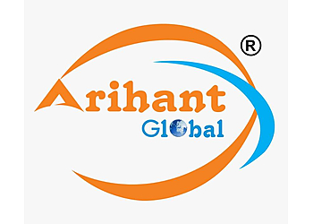 Arihant Global Services India Private Limited