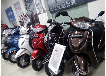 Arihant Honda