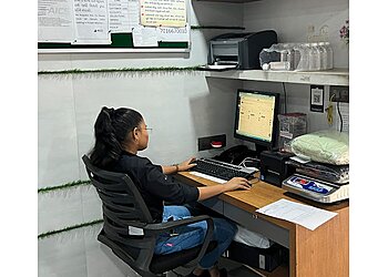 Arihant International Courier Services