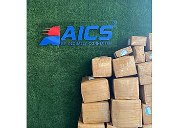 Arihant International Courier Services