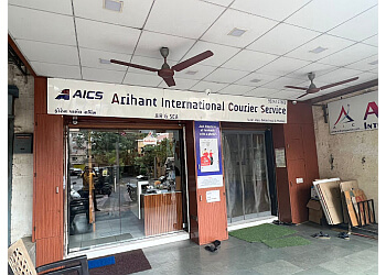 Arihant International Courier Services