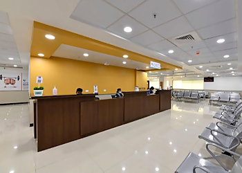 Arihant Multispeciality Hospital
