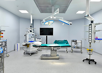 Arihant Multispeciality Hospital