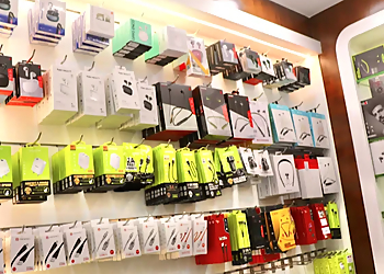 Arihanth Electronics