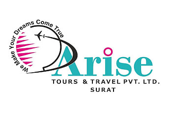 Arise Tours & Travel Pvt. Ltd.