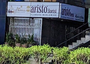 Aristo Florist