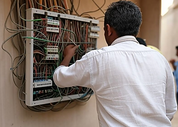 Arjun Electricals Arjun Electricals