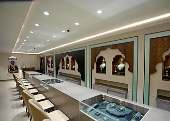 Arjun Jewellers