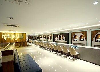 Arjun Jewellers