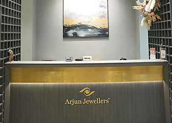Arjun Jewellers Limited