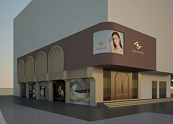 Arjun Jewellers Limited