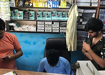 Arjun Mobile Repairing Center