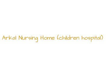 Arkal Nursing Home (children hospital)