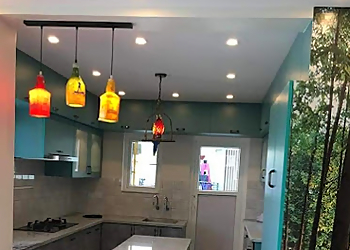 Arkose Buildcom Pvt. Ltd