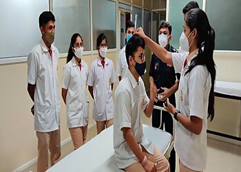 Armed Forces Medical College