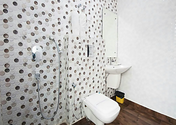 Arnav Electrical & Plumbing Solutions