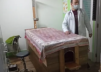 Arogya Clinic and Panchkarma Centre