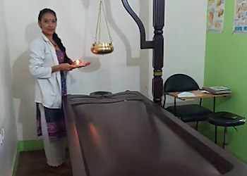 Arogya Clinic and Panchkarma Centre