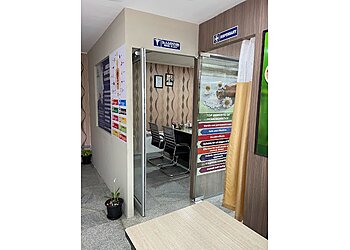 Coimbatore Homeopathic Clinics Arogya Homoeo Clinic image 1