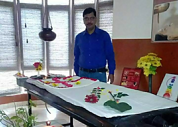 Arogya Nidhi Ayurveda Panchkarma And Yog Clinic