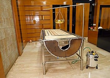 Arogya Shala Ayurveda & Panchkarma Centre