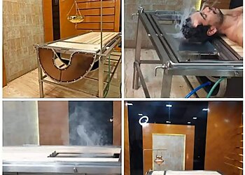 Arogya Shala Ayurveda & Panchkarma Centre