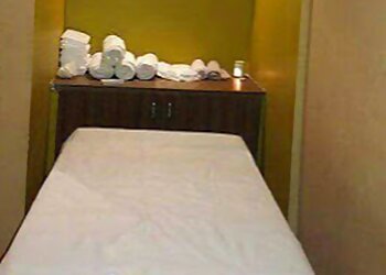 Arogya Spa