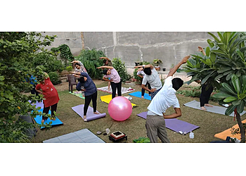 Arogyam Yogshala & Wellness Centre