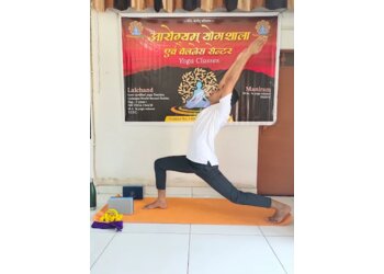 Arogyam Yogshala & Wellness Centre