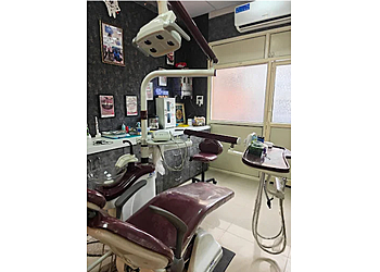 Arogyaman Dental Care