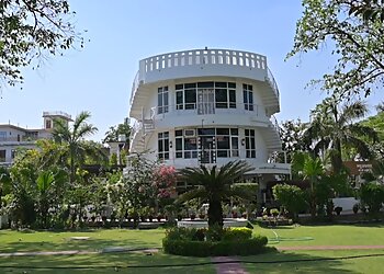 Aroham Happiness Home