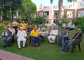 Aroham Happiness Home