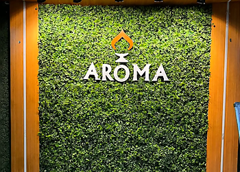 Aroma Fine Dine Restaurant & Banquet Hall
